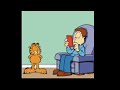 2025 03 11 Garfield Comic Dub