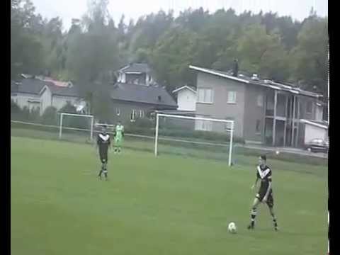 Trollhättans Bois-Kronängs IF 2-1 (0-0)