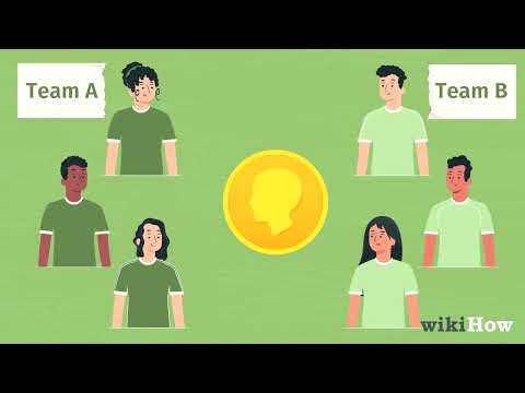 How to Play Salad Bowl