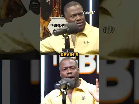 Charlamagne on why he held Kevin Hart’s feet to the fire on Breakfast Club about the roast fall out.
