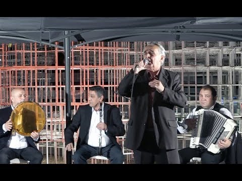 A ka Zot, a ka Pereni - RIK BUNECI