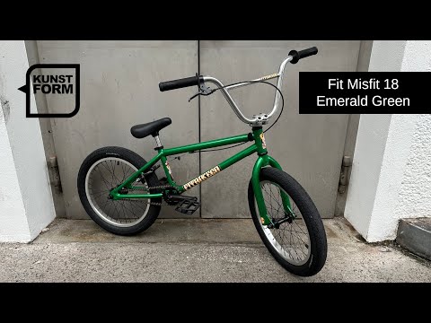 Fit Bike Co. 