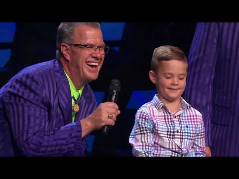 Storm Front - The Frog Song [from Rupert and the Frog Song] (feat. Cole Guyton)