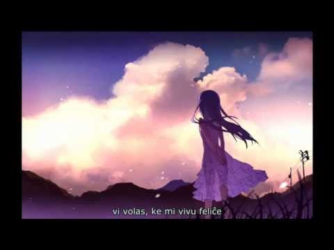 【Sonika】Forfadi (Originala Kanto) EPOsub