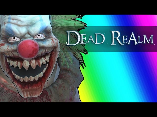 Dead Realm