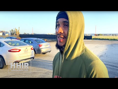 SWAMP ON CASSIDY VS HITMAN HOLLA WILD FACE OFF & HOW A FACE OFF CAN GO LEFT!!!