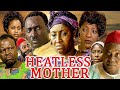 HEARTLESS MOTHER CLEM OHAMEZE PATIENCE OZOKWOR RITA NZEUL NKIRU SYLVANUS NEW CLASSIC MOVIE 2023