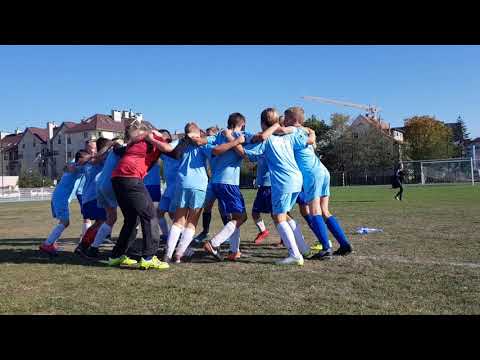 Sporting Wrocław 0 - 2 UNIA WROCŁAW