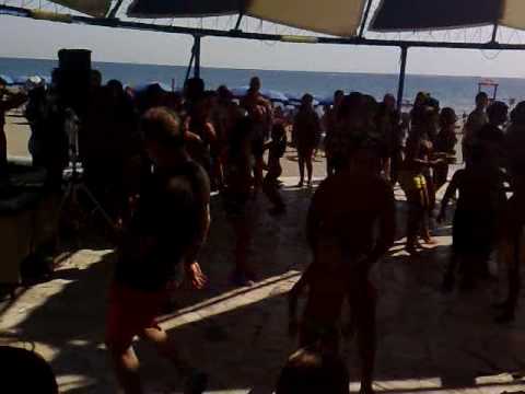 Stai 'tt' pigliat' 01