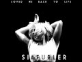 Loved me back to Life-Sia( DEMO )