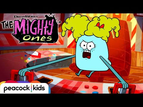 THE MIGHTY ONES | Season 4 Trailer