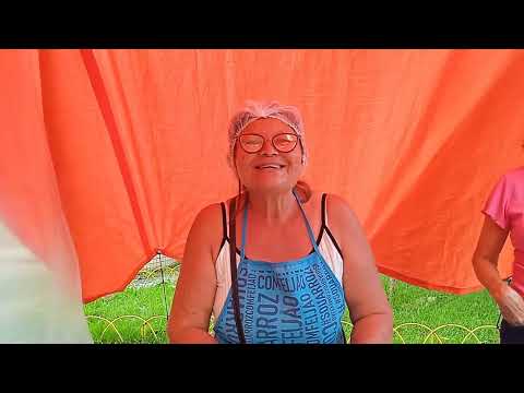 2 parte da feira livre de Canhotinho Pe 25/04/26