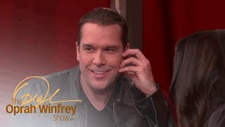 What Dane Cook Looks for in a Woman | The Oprah Winfrey Show | Oprah Winfrey Network