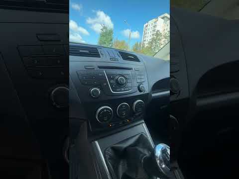 фото mazda 5 ii (cw) 0