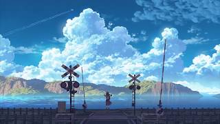 Hayley Westenra - Never Saw Blue (Lyrics)(Sub Español)