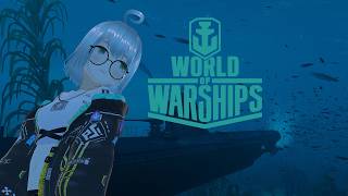 【WoWS】あほんだ～らと和解せよ！