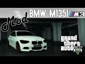 2013 BMW M135i для GTA 5 видео 10