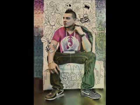 ANOCHE - SHAKO EL SH (REGGAETON COLOMBIANO)