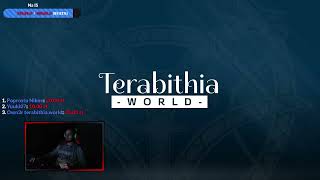 Miniaturka - [AmesGF ZAPIS] Terabithia world #6 EXP GROTA     Losowanie SM