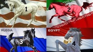 Watchman: The Hour Has Come