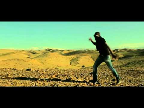 Maître Gims - Contradiction (Official Video HD) ft. Barack Adama