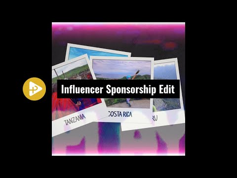 Proceeds Media video.