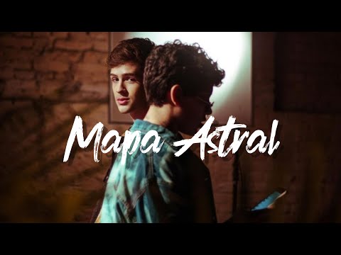 João Guilherme, Ana Gabriela - Mapa Astral (Lyric Video)