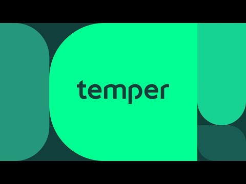 Temper | Flex Work & Gig Jobs Video