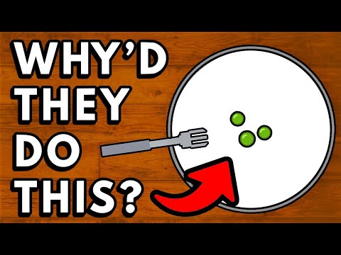 你的父母可能已經破壞了你的健康 (Your Parents Might've Ruined Your Health)