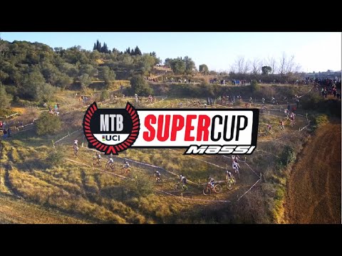 SUPER CUP MASSI BANYOLES 2020-MEN'S RACE