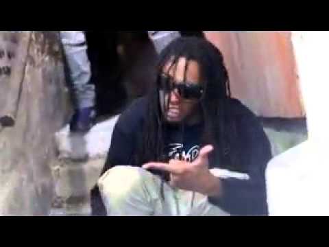 Benji Glo 300 x ManeMane4CGG-"It Ain't Nuthin