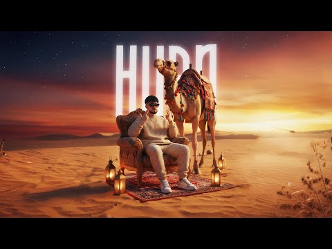 Mert Tunç - Huzn | Afro House (Official Video)