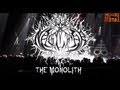 NAGLFAR - THE MONOLITH (HOUSE OF METAL 2013)