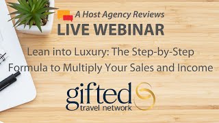 Lean into Luxury: The Step-by-Step Formula to Multiply Your Sales and Income