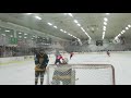 Goal in high school Championship