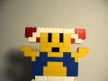 Lego How To TOAD