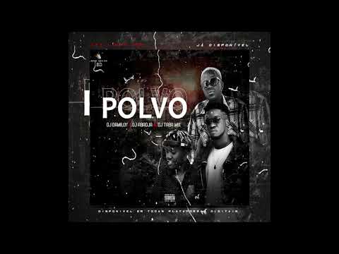 Dj Damiloy Daniel Ft Dj Abadja & Dj Taba Mix- Polvo - O BENGA | Instrumental de Afro House