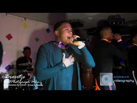 Slip Sluip! - HYPE (LIVE)