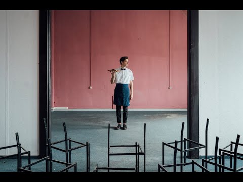 Hotel Rimini - Kalter Kaffee