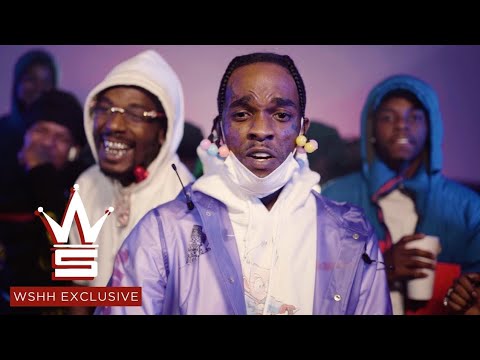 Voochie P, Sauce Walka & Sauce Gohan - Ignant (Official WSHH Music Video)