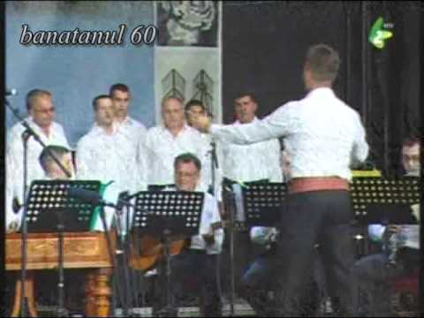 Corul B .O .R - Satu  Nou - Mărie poale ciurate