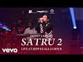 Denny Caknan Satru 2 Official Live Music Video At ZEPP Kuala Lumpur