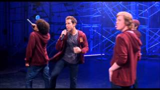 Pitch Perfect: right round (HD)