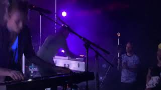 Clear Pioneer “What I Already Am” Live