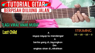Download lagu KUNCI GITAR // BERPISAH DI UJUNG JALAN - SULTAN // SAYUP SAYUP KU MENDENGAR mp3