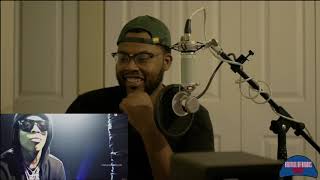 Lil Gotit "DRIP HERE" FT Slimelife Shawty ( Official Music Video)- REACTION