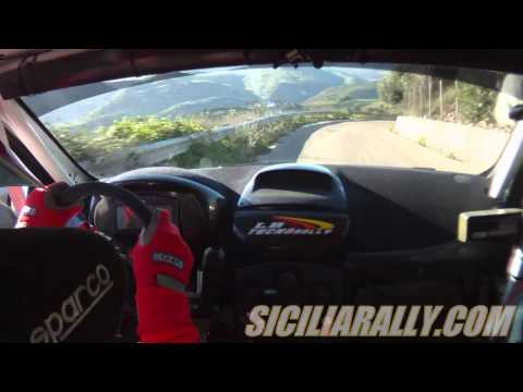 Morreale - Cambria al 1° Ronde Adelkam