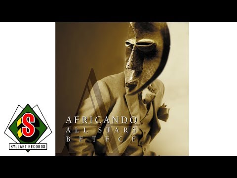 Africando - Pepita (feat. Boncana Maïga & Hector Casanova) [audio]