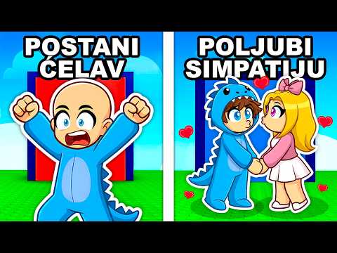 Ovo Se Desilo u STVARNOSTI!!