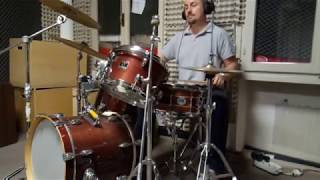 AFRO  -  Messanga  (by Richard Bona)